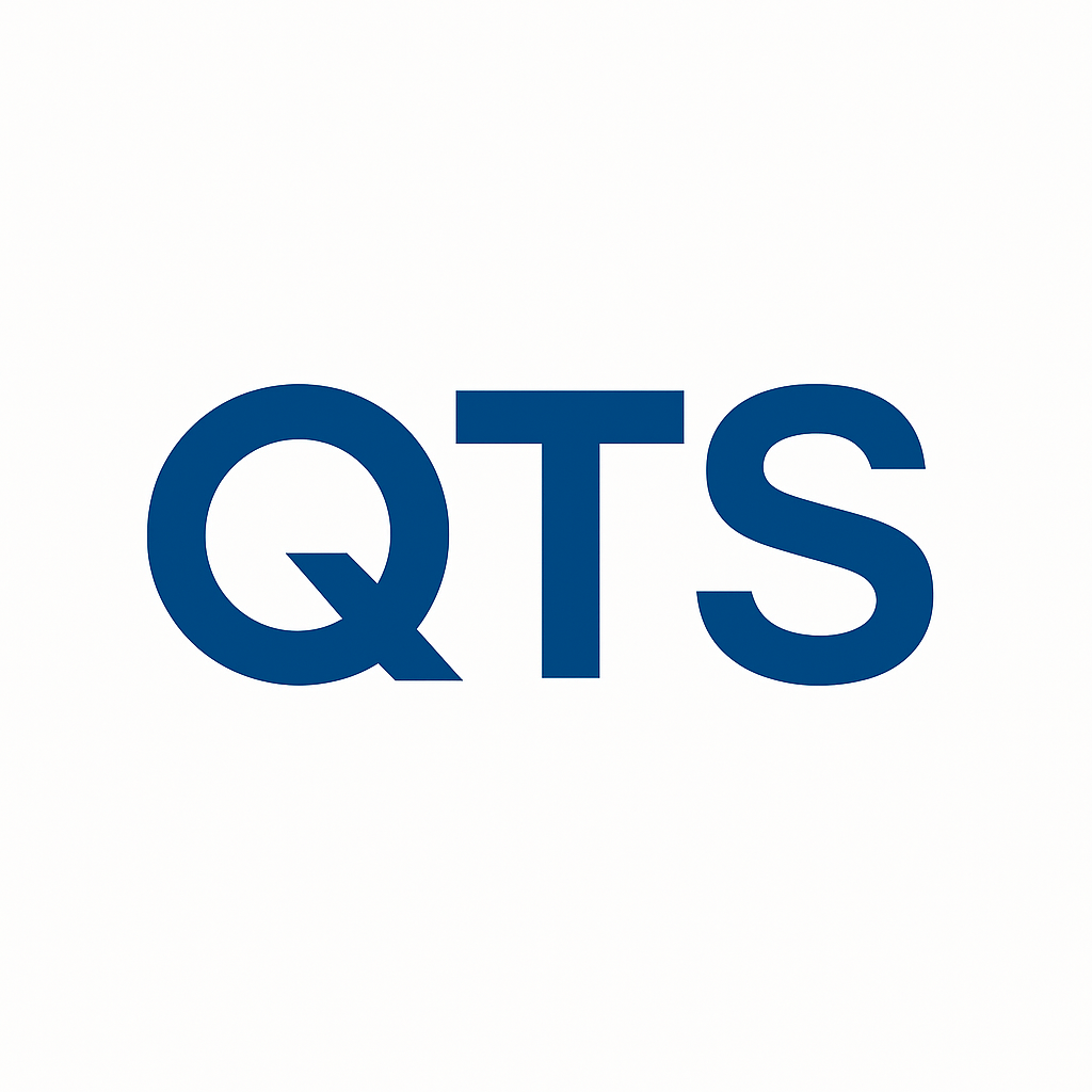 QTS Logo